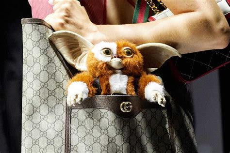 gremlins x gucci